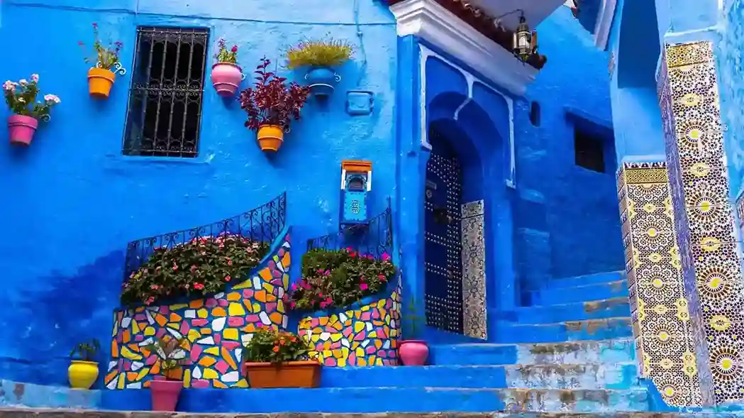 15 Days Grand Morocco Tour