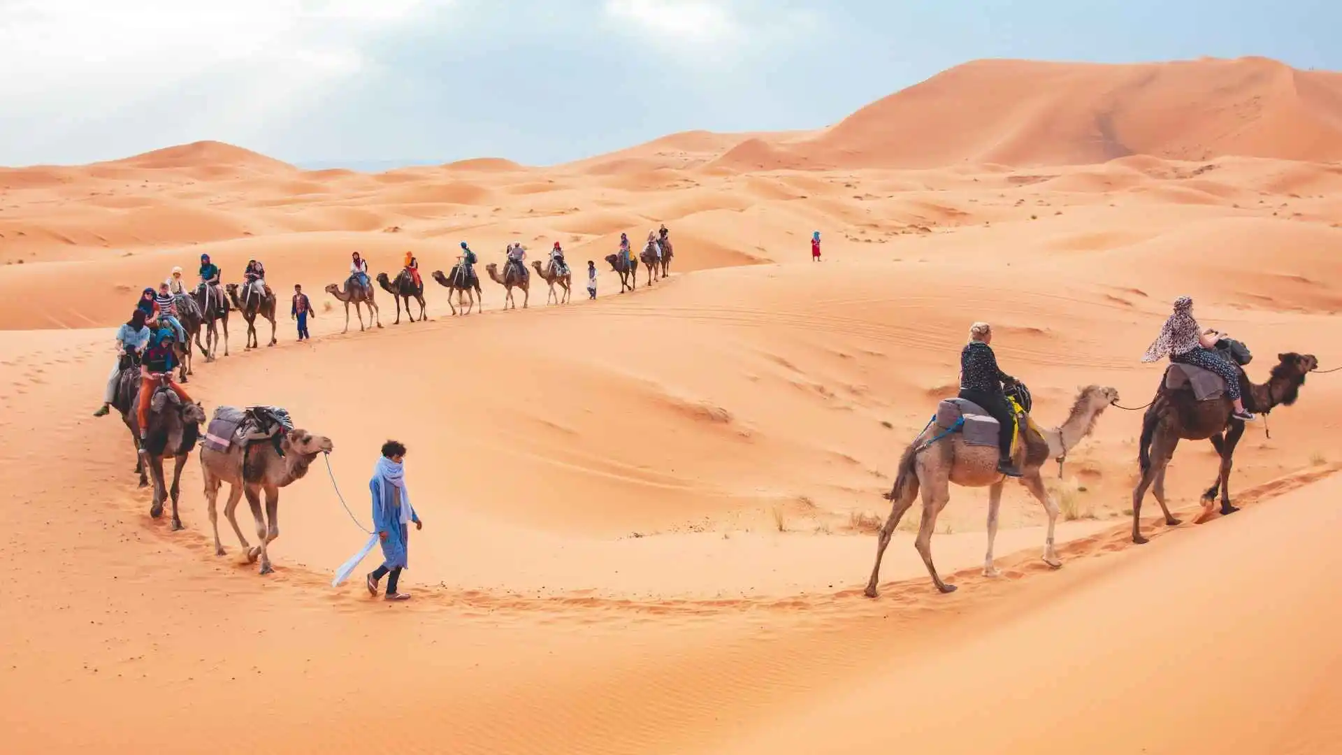 3-Day Private Desert Trip