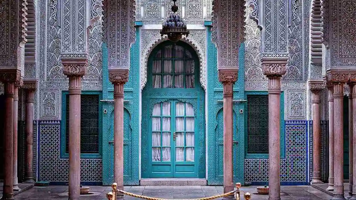 5-Day Imperial Cities Tour