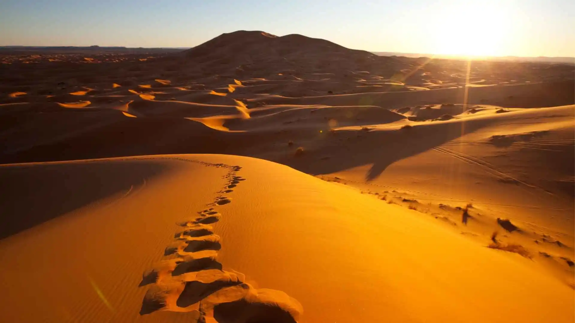 9 Day Morocco Tour from Marrakech to Tangier