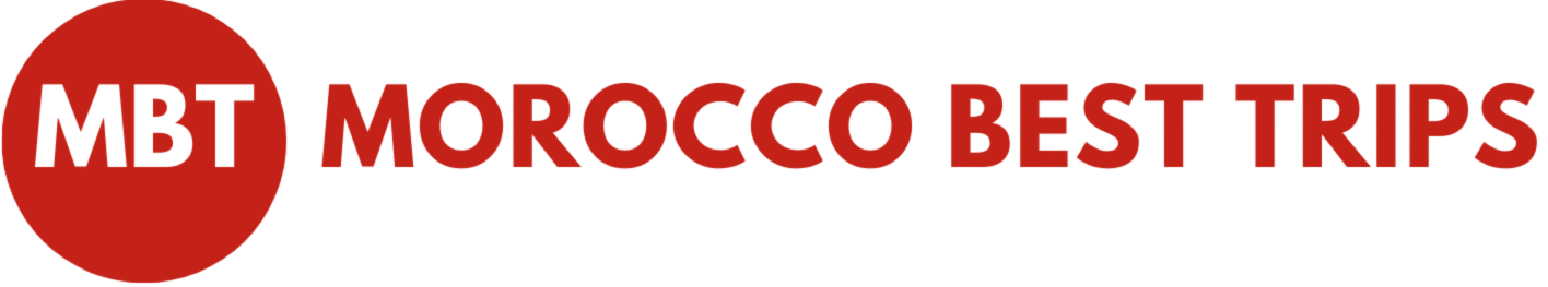 Morocco Best Trips Logo